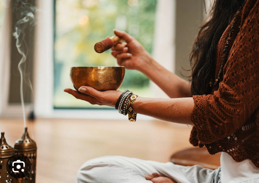 Taller Mindfulness