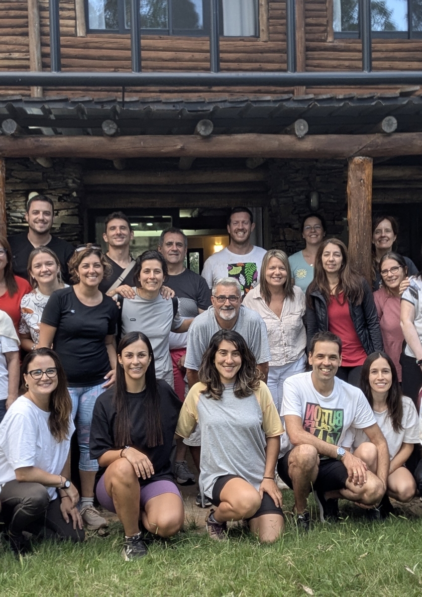 retiro cerro mistico 2025